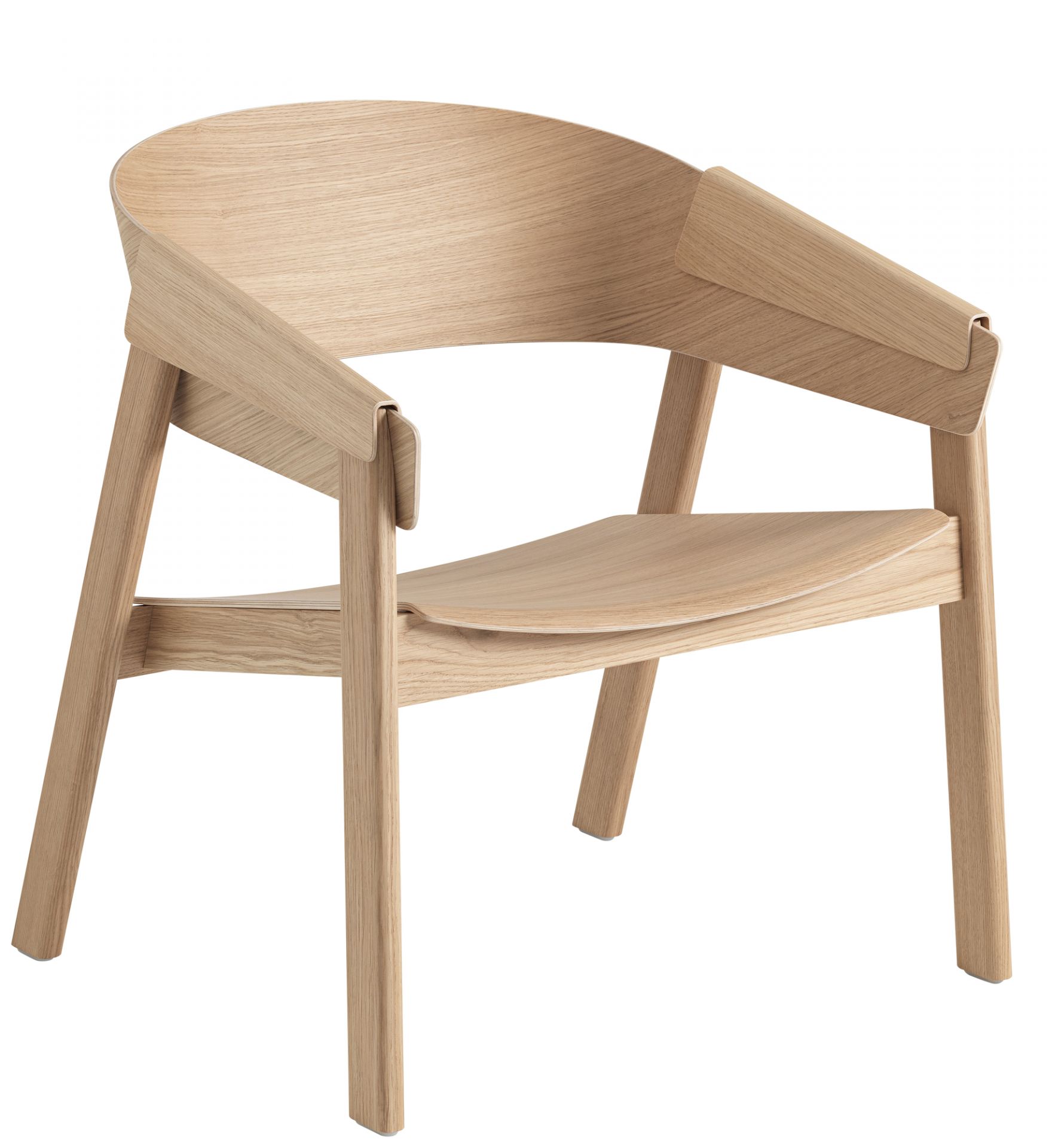 Cover Lounge Chair Stuhl Muuto